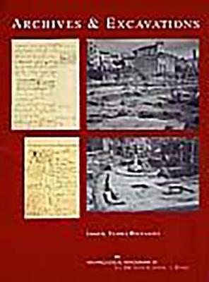 Cover of Archives and Excavations