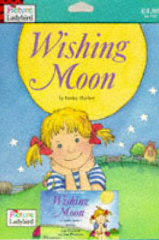 Cover of Wishing Moon