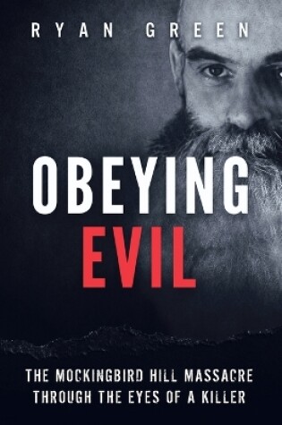 Cover of Obeying Evil