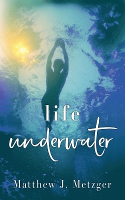 Book cover for Life Underwater