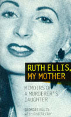 Book cover for Ruth Ellis, My Mother