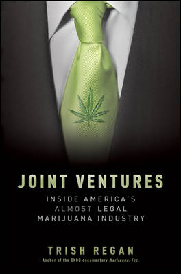 Book cover for Joint Ventures