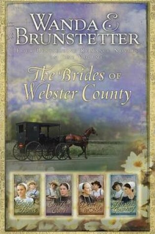 Cover of The Brides of Webster County