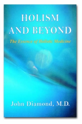 Book cover for Holism and Beyond