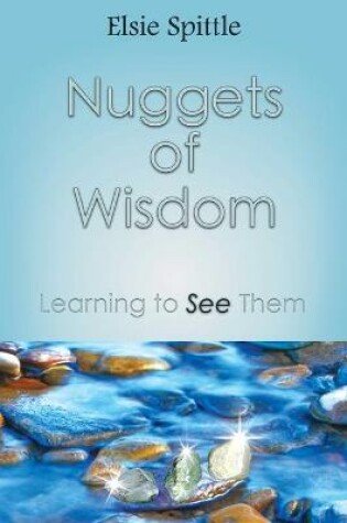 Cover of Nuggets of Wisdom