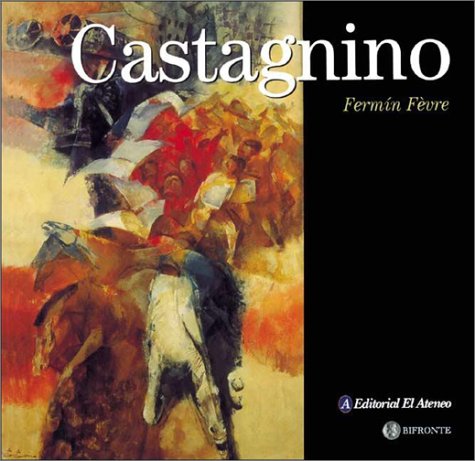 Book cover for Castagnino