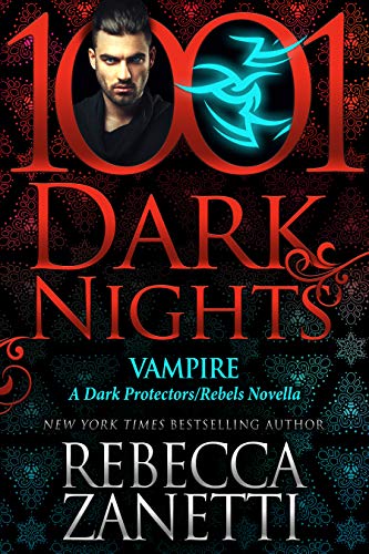 Cover of Vampire