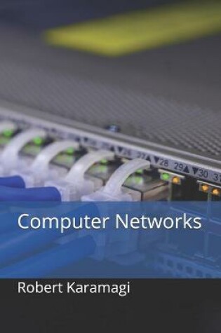 Cover of Computer Networks