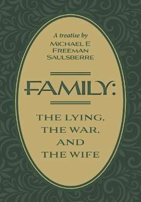 Book cover for Family