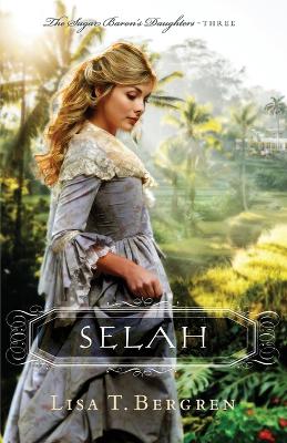 Book cover for Selah