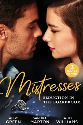 Cover of Mistresses: Seduction In The Boardroom