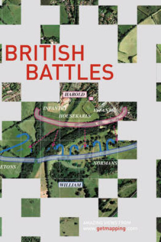 Cover of British Battles