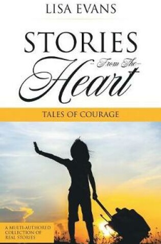 Cover of Stories From The Heart