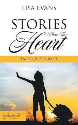 Book cover for Stories From The Heart