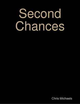 Book cover for Second Chances