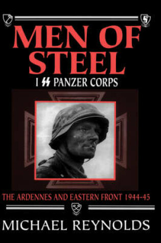 Cover of Men of Steel