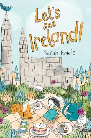 Cover of Let's See Ireland!