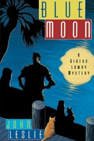 Cover of Blue Moon