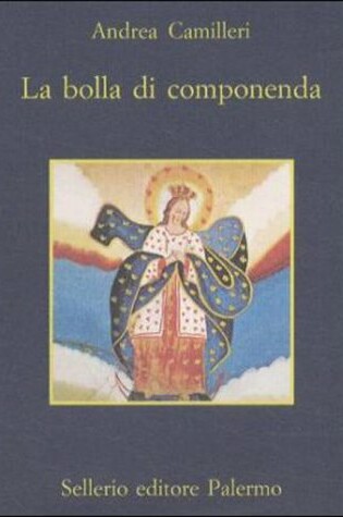 Cover of Bolla di componenda