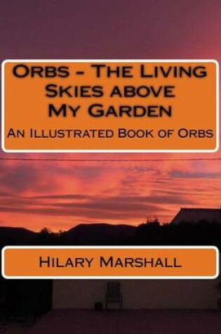 Cover of Orbs - The Living Skies above My Garden