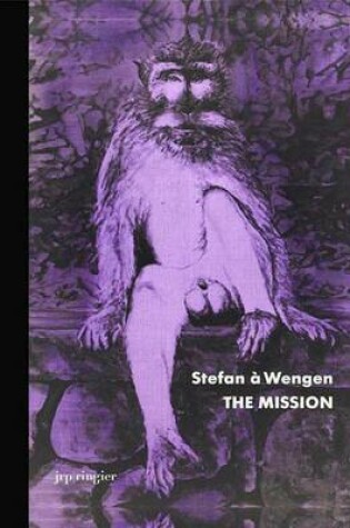 Cover of Stefan a Wengen