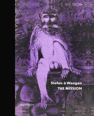 Book cover for Stefan a Wengen
