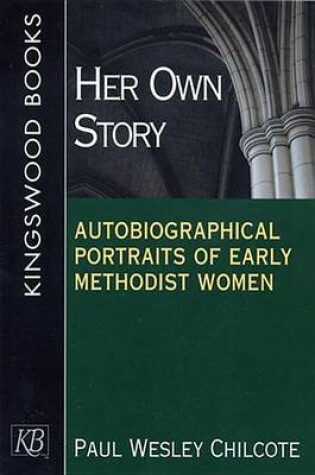 Cover of Her Own Story