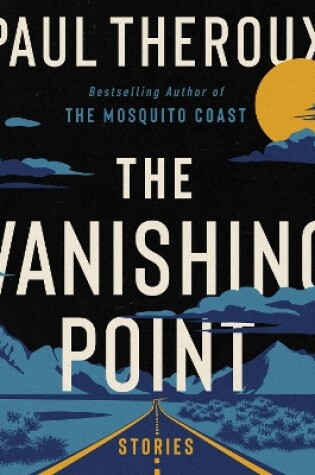 Cover of The Vanishing Point