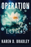 Book cover for Operation Lotus