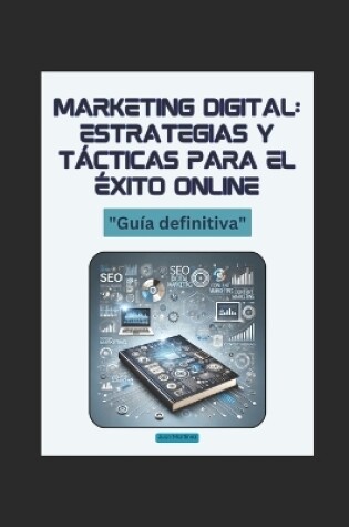 Cover of Marketing Digital