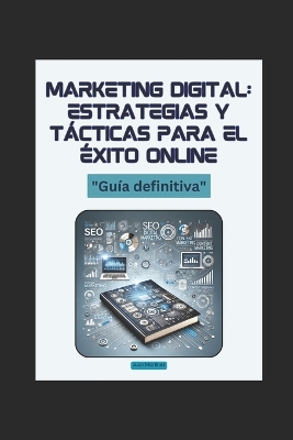 Book cover for Marketing Digital