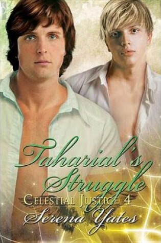 Cover of Taharial's Struggle