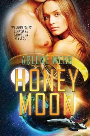 Cover of Honey Moon