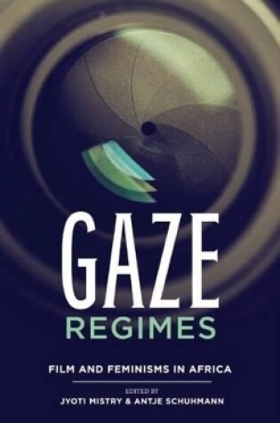 Cover of Gaze regimes