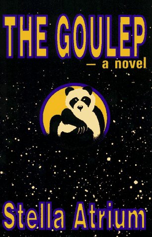 Book cover for The Goulep