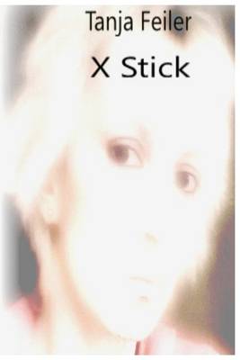 Book cover for X Stick