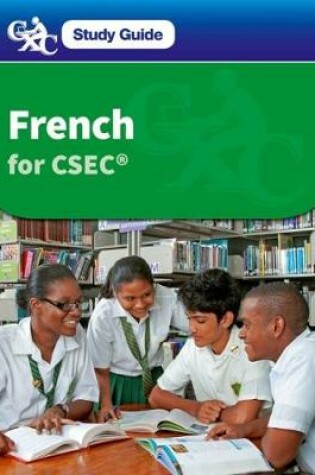 Cover of French for CSEC