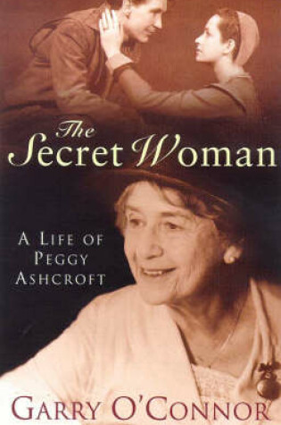 Cover of The Secret Woman