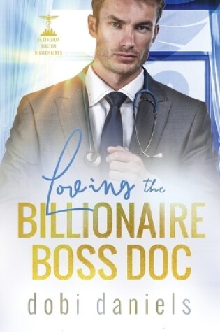 Cover of Loving the Billionaire Boss Doc