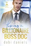 Book cover for Loving the Billionaire Boss Doc