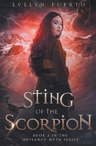 Cover of Sting of the Scorpion