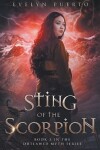 Book cover for Sting of the Scorpion