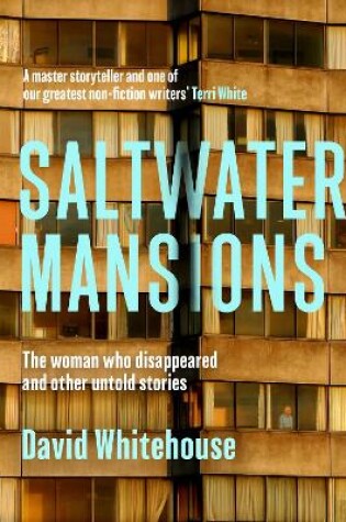 Cover of Saltwater Mansions