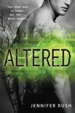 Cover of Altered