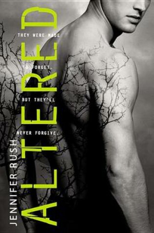 Cover of Altered