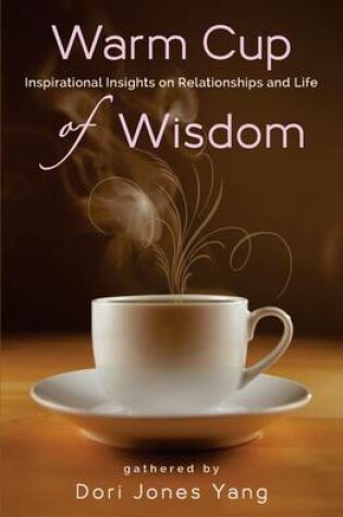 Cover of Warm Cup of Wisdom