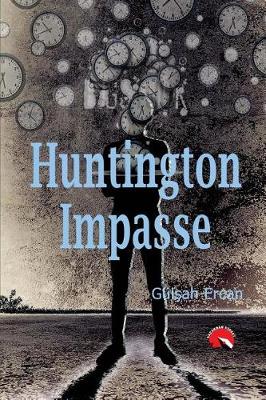 Book cover for Huntington Impasse