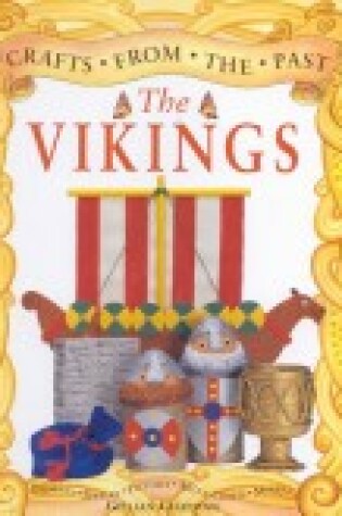 Cover of The Vikings