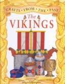 Book cover for The Vikings