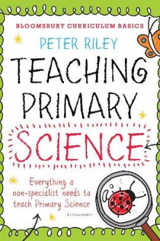 Cover of Teaching Primary Science